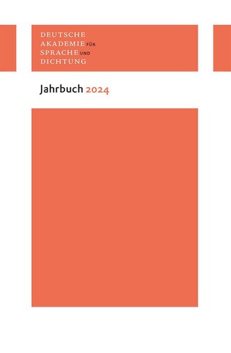 Jahrbuch 2024