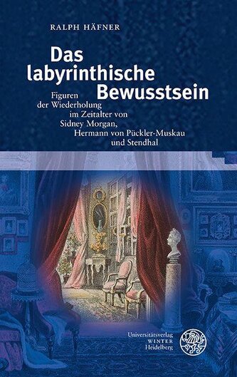Das labyrinthische Bewusstsein
