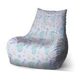 Dětský sedací vak Bean Dětské oblečky: 60 x 70 x 70 cm