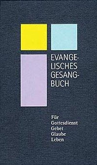 Evangelisches Gesangbuch