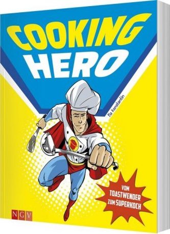 Cooking Hero