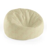 Sedací vak Cocoon Hvězdy: 115 x 75 cm x 45 cm