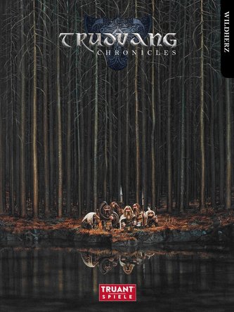 Trudvang Chronicles Wildherz