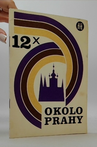12x okolo Prahy