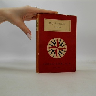 M. J. Lermontov - Lyrika