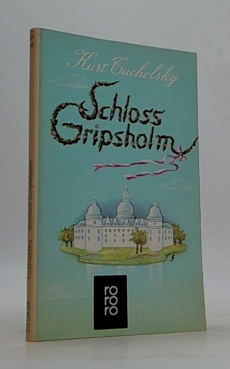 Shloss Gripsholm