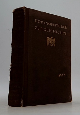 Dokumente der Zeitgeschichte