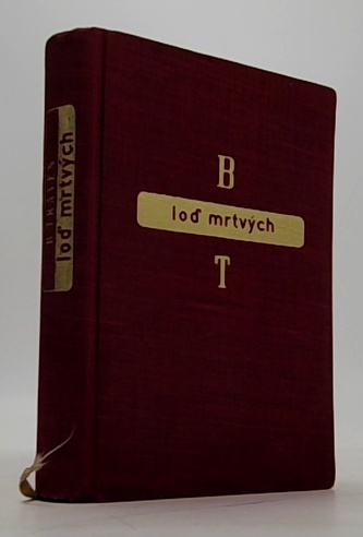 Lod' mrtvých