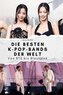 Die besten K-Pop-Bands der Welt