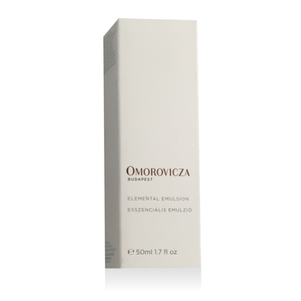 Omorovicza Elemental Emulsion 50 ml