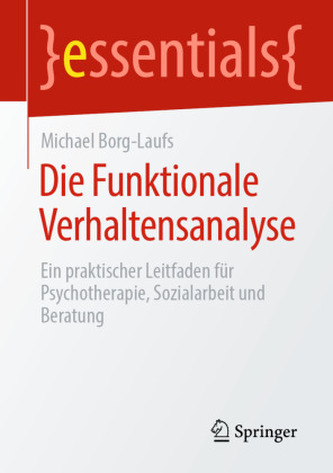 Die Funktionale Verhaltensanalyse