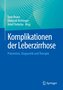Komplikationen der Leberzirrhose