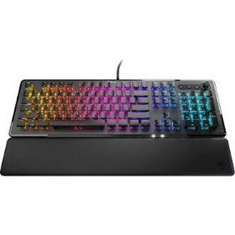 Herní klávesnice TURTLE BEACH Vulcan II TKL Black