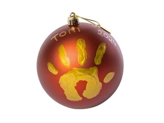 Vánoční koule Tiny Creations