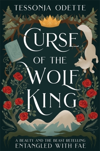 Curse of the Wolf King