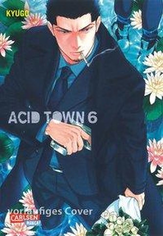 Acid Town 6
