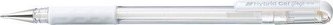 Długopis K118 biały (12szt) PENTEL