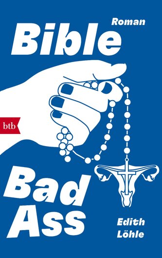 Bible Bad Ass