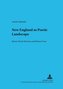 New England as Poetic Landscape