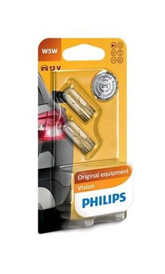 Philips W5W
