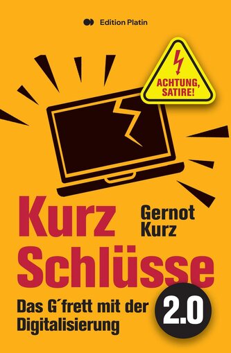Kurz-Schlüsse 2