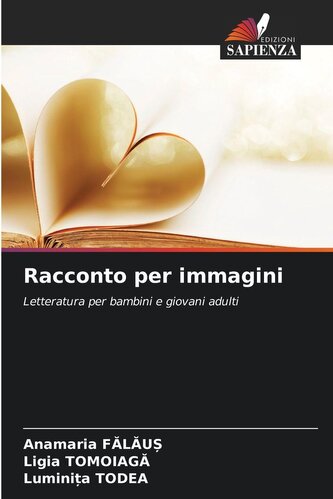 Racconto per immagini