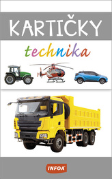 Technika Kartičky