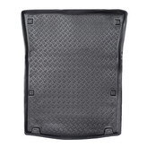 Plastová vana do kufru VW Caddy Maxi 2007-2020 (5 míst, bez protiskluzu)