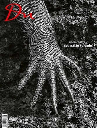 Hommage an Sebastião Salgado