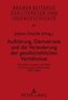 Aufklärung, Demokratie und die Veränderung der gesellschaftlichen Verhältnisse