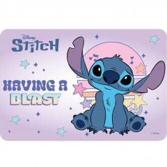 Podkładka śniadaniowa Lilo&Stitch;