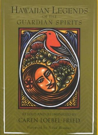 Hawaiian Legends of the Guardian Spirits