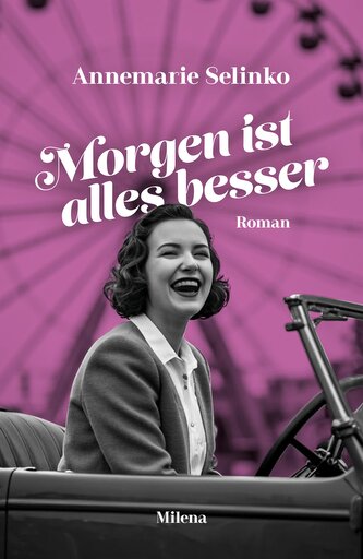 Morgen ist alles besser
