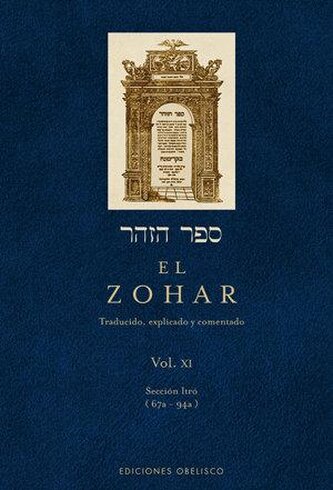 Zohar, El XI