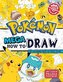 Pokemon: Mega How to Draw