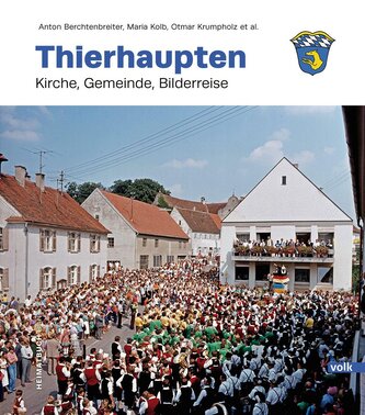 Thierhaupten Band 3