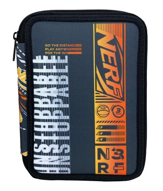 VYBAVENÝ DVOUPATROVÝ PENÁL NERF