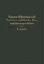 Sintern, Schmelzen und Verblasen sulfidischer Erze und Hüttenprodukte