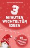 3 Minuten Wichteltür Ideen