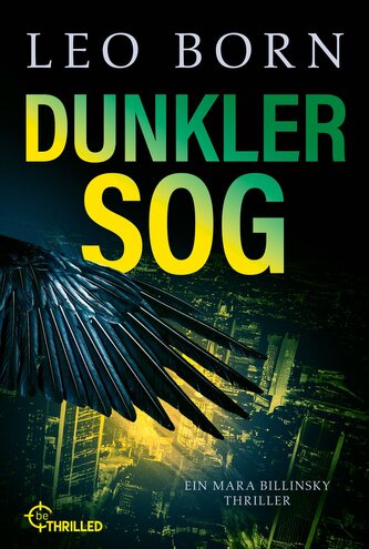 Dunkler Sog