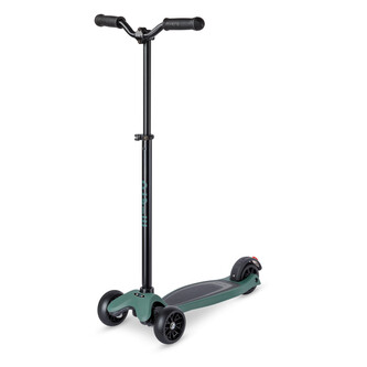 Micro Kickboard Reloaded Olive