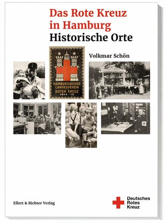 Das Rote Kreuz in Hamburg