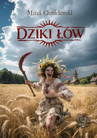 Dziki łów