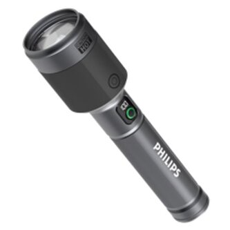 ALU dobíjecí svítilna Philips SFL5102/10