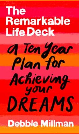 The Remarkable Life Deck