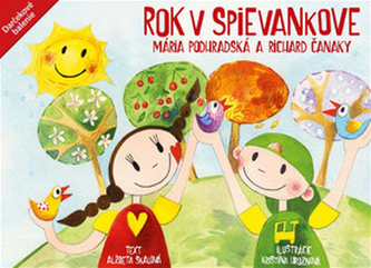 Rok v Spievankove