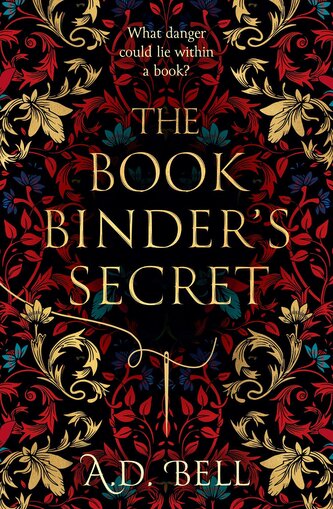 The Bookbinder's Secret
