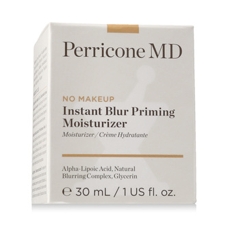 Perricone MD No Makeup Instant Blur Priming Moisturizer 30 ml
