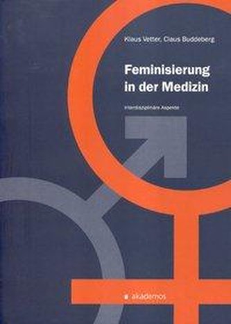 Feminisierung in der Medizin