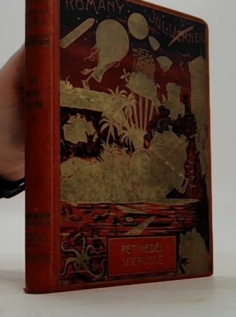 Pět neděl v Raloně